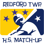 Redford Township High School Baseball Match-Up